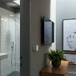 Hiding Space - Trim Street Apartments